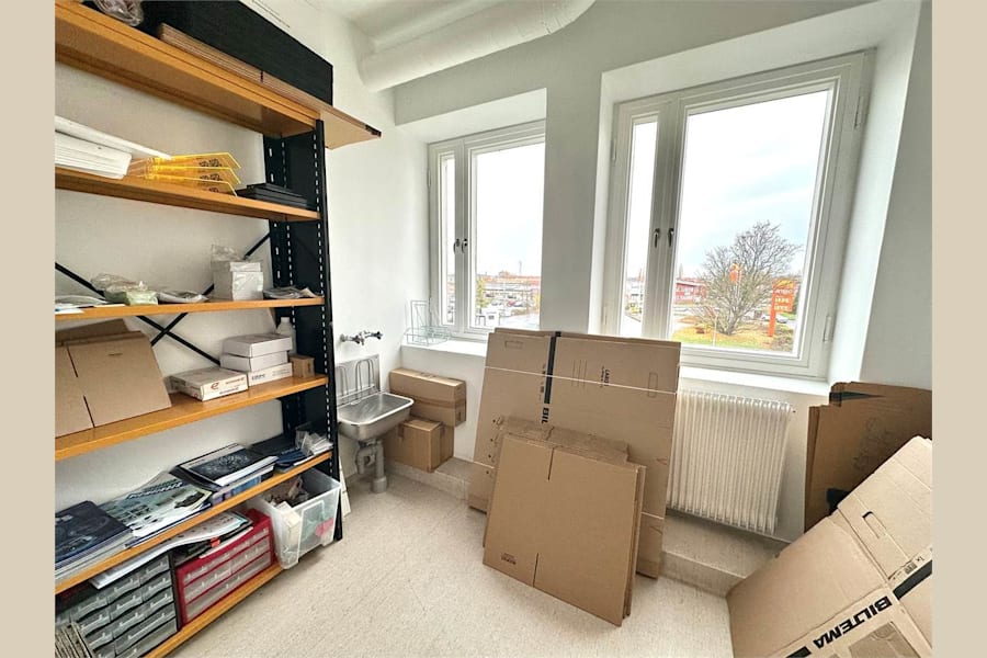 Scheelegatan 3 - image - 3