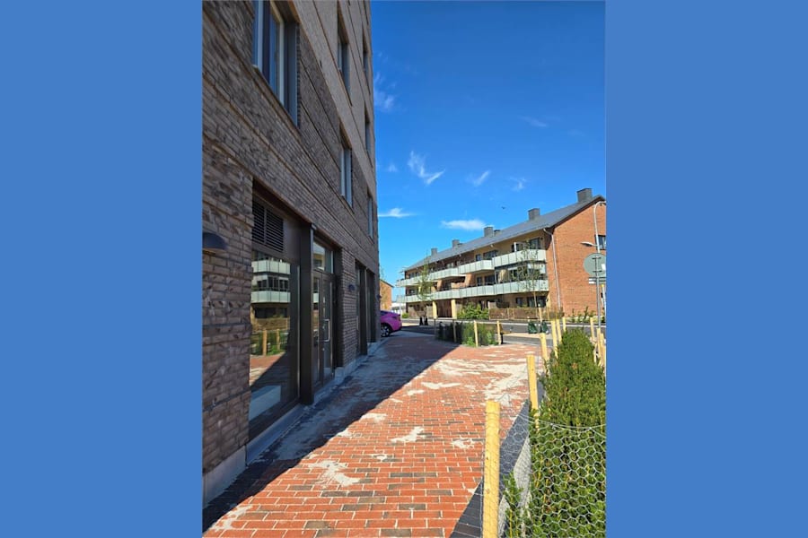 Restauranglokal på Vikhems Bygata 108, Staffanstorp – bild 7