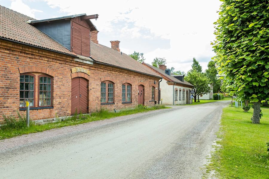 Ankarvägen 6 - image - 0