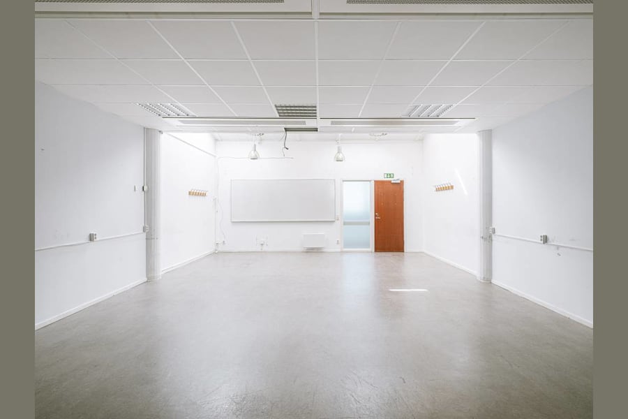 Lokal på Elof lindälvs gata, Göteborg – bild 8