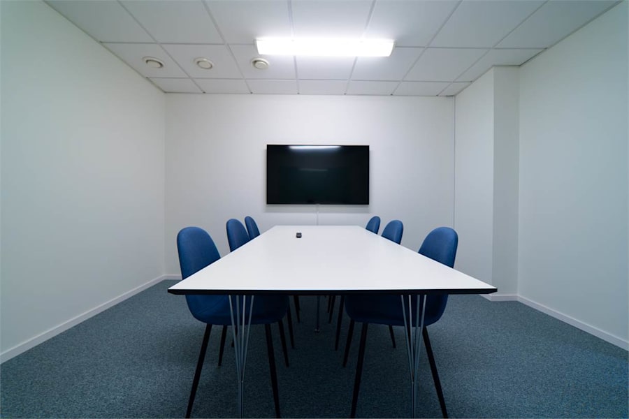 Kontorslokal på Theres Svenssons gata 15, Göteborg – bild 6