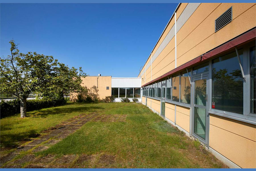 Butikslokal på Lagervägen 1, Jordbro – bild 17