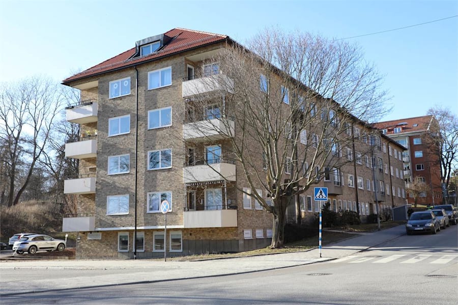 Sandhamnsgatan 62 - image - 0