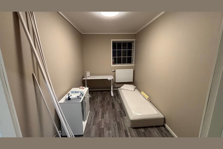 Butikslokal på Hjälmarsberg 313, Örebro – bild 4