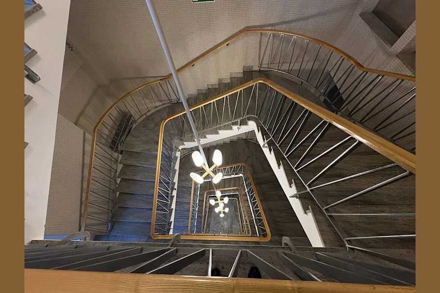 Kontorslokal på Industrigatan 83, Helsingborg – bild 4