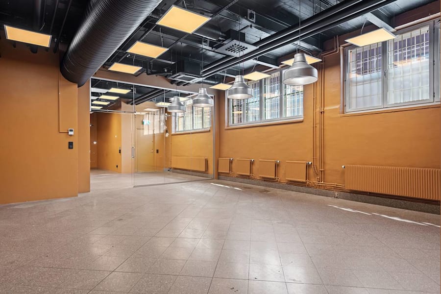 Butikslokal på Cylindervägen 7, Nacka Strand – bild 12