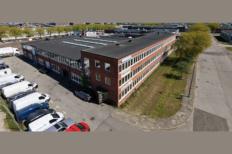 Kontorslokal på Tärnögatan 2, Malmö – bild 2