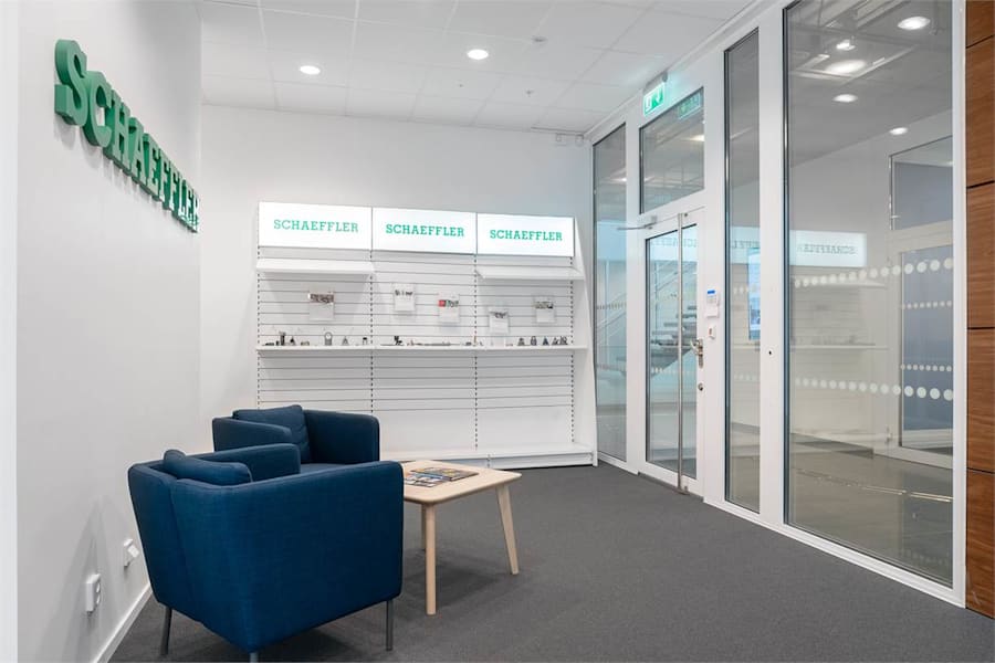 Kontorslokal på Lindholmspiren 7, Göteborg – bild 7