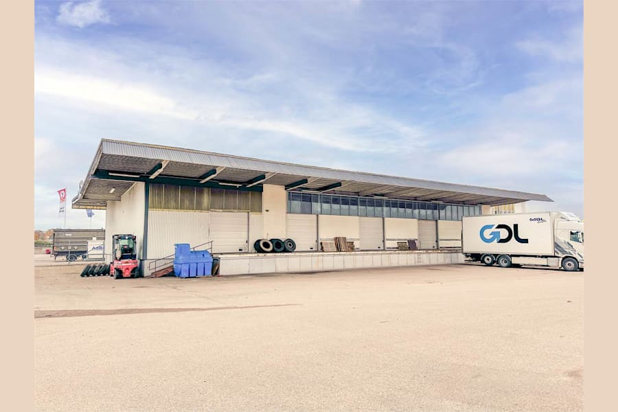 Industrilokal på Vintergatan 15, Motala – bild 5