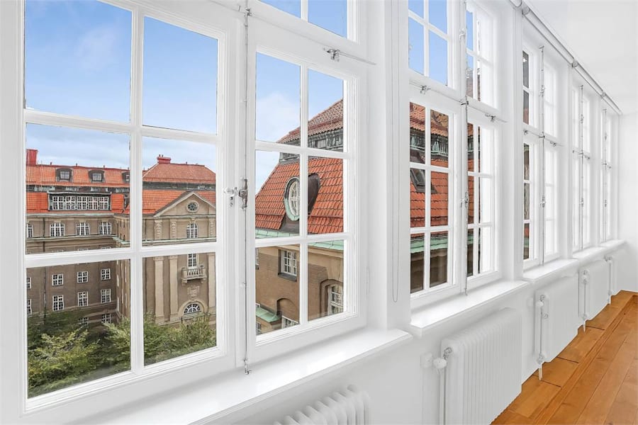 Kontorslokal på Östermalmsgatan 87 B, Stockholm – bild 6