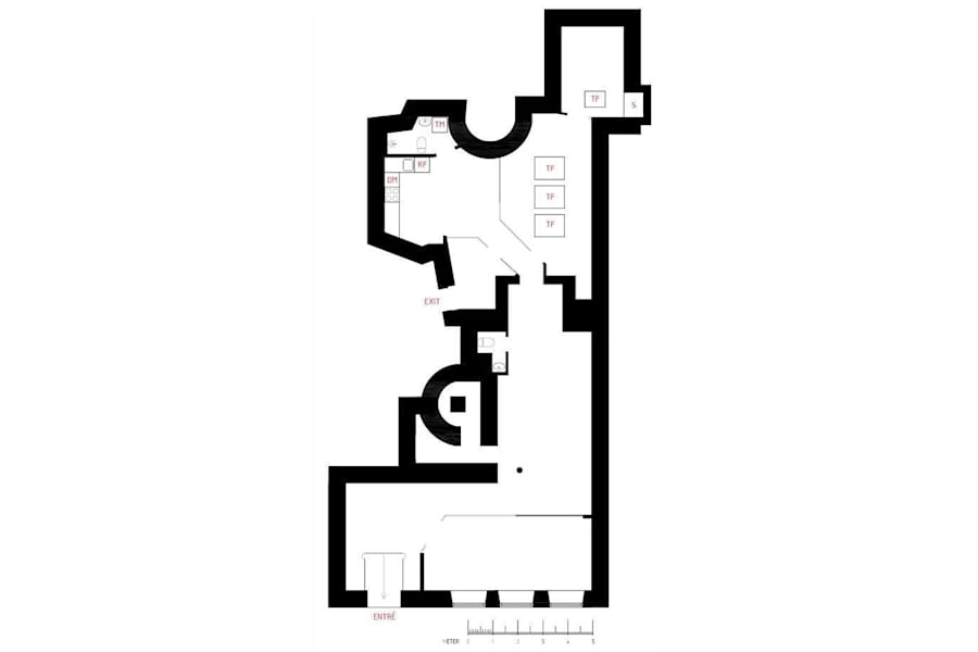 Tegnérgatan 35 - image - 24