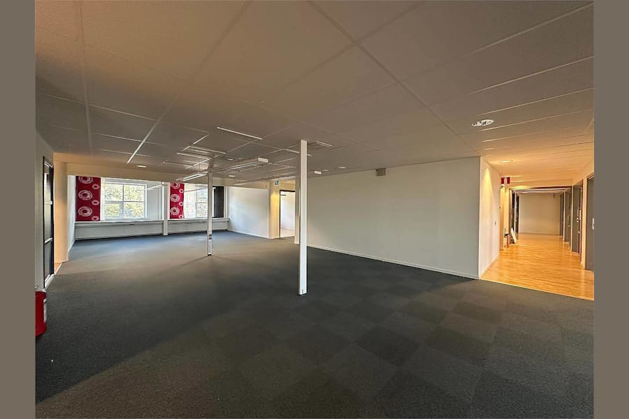 Kontorslokal på Gåsebäcksvägen 20, Helsingborg – bild 12