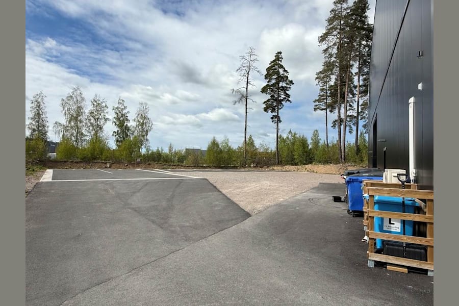 Butikslokal på Hallevadsgatan 34, Mjölby – bild 12