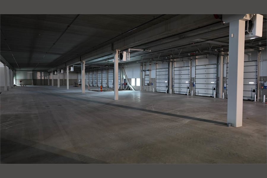 Lagerlokal på Södra Stigamovägen 11, Vaggeryd – bild 6