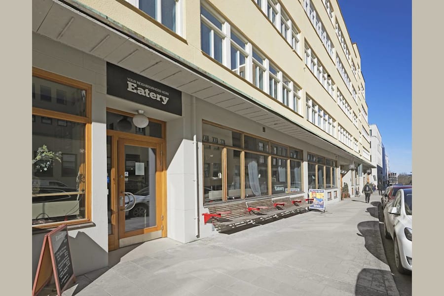 Kontorslokal på Warfvinges väg 33, Stockholm – bild 11