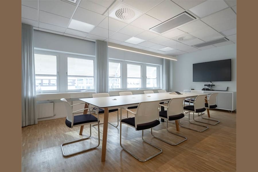 Kontorslokal på Norrlandsgatan 15, Stockholm – bild 6