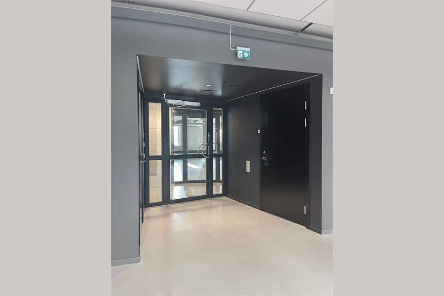 Kontorslokal på Kämpegatan 6, Göteborg – bild 6