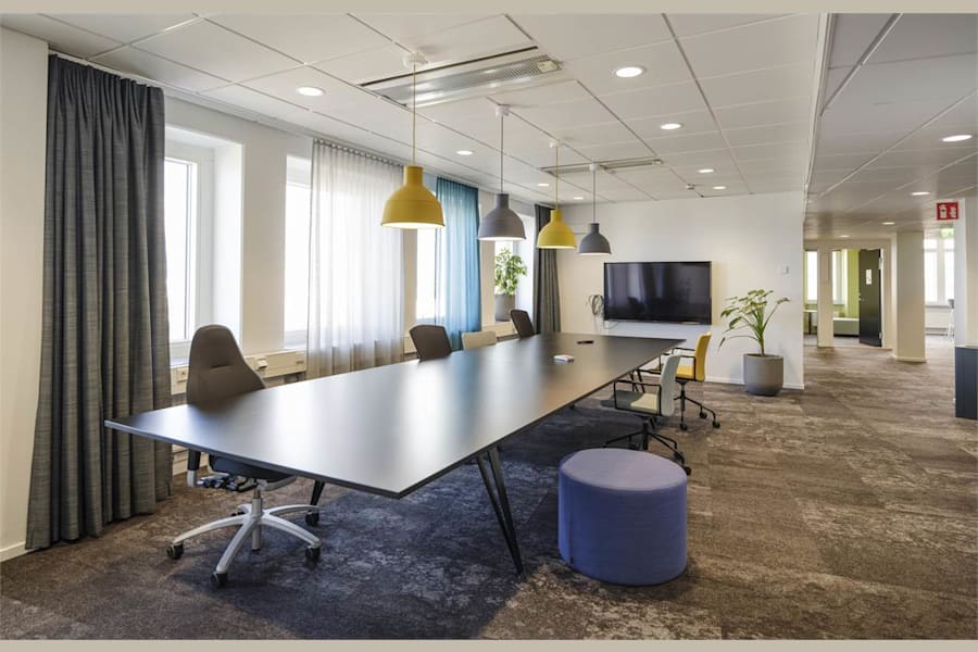 Kontorslokal på Hans Michelsengatan 2, Malmö – bild 6