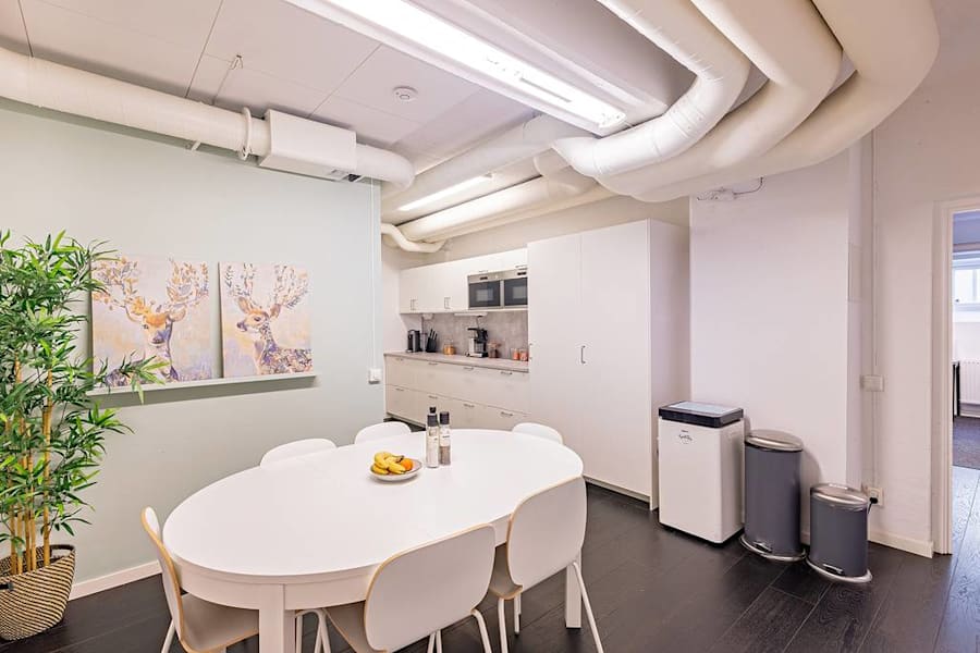 Butikslokal på Ljusslingan 30, Stockholm – bild 4