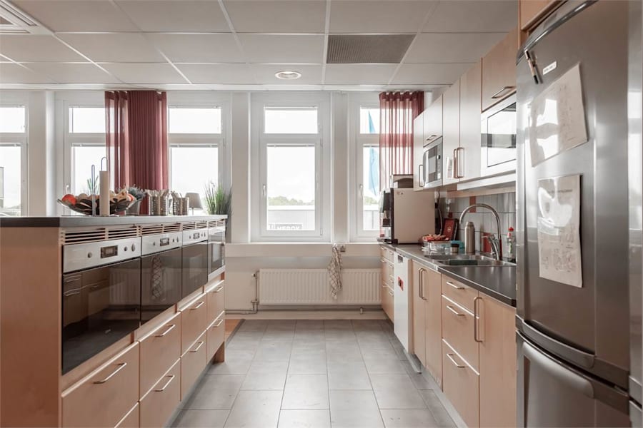 Industrilokal på Osmundgatan 10, Örebro – bild 7