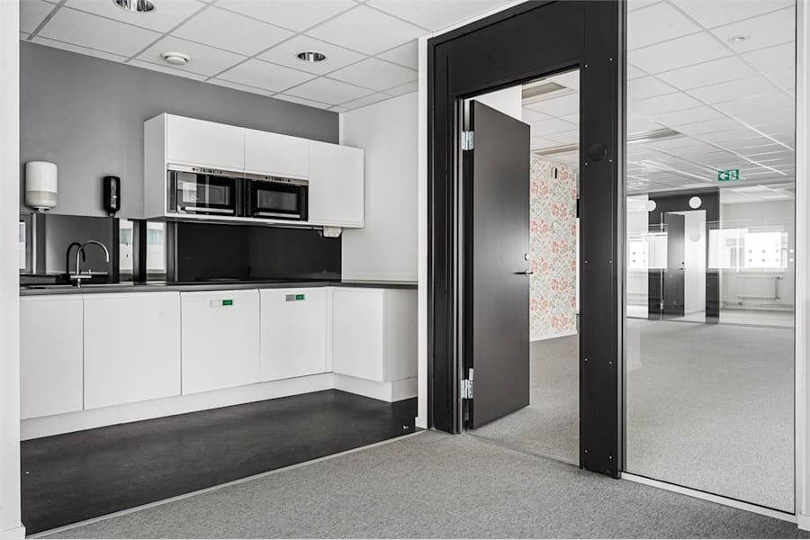 Kontorslokal på Borgarfjordsgatan 13, Kista – bild 11