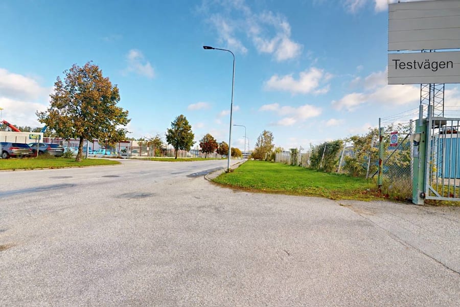 Industrilokal på Testvägen 7, Arlöv – bild 2