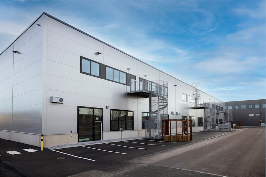 Exportgatan 17 - image - 2