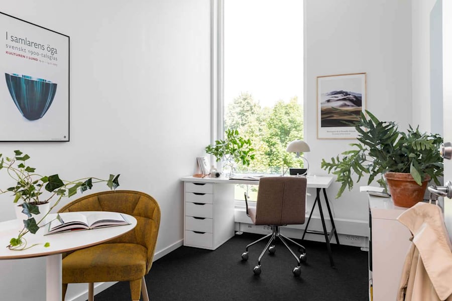 Coworking-plats på Hedvig Möllers gata 12, Lund – bild 10