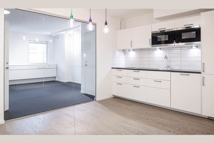 Kontorslokal på Första Långgatan 20, Göteborg – bild 2