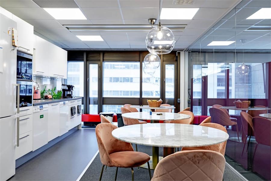 Karlavägen 104 - image - 4