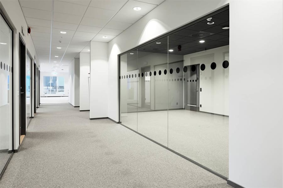 Industrilokal på Kromgatan 9, Rosersberg – bild 5