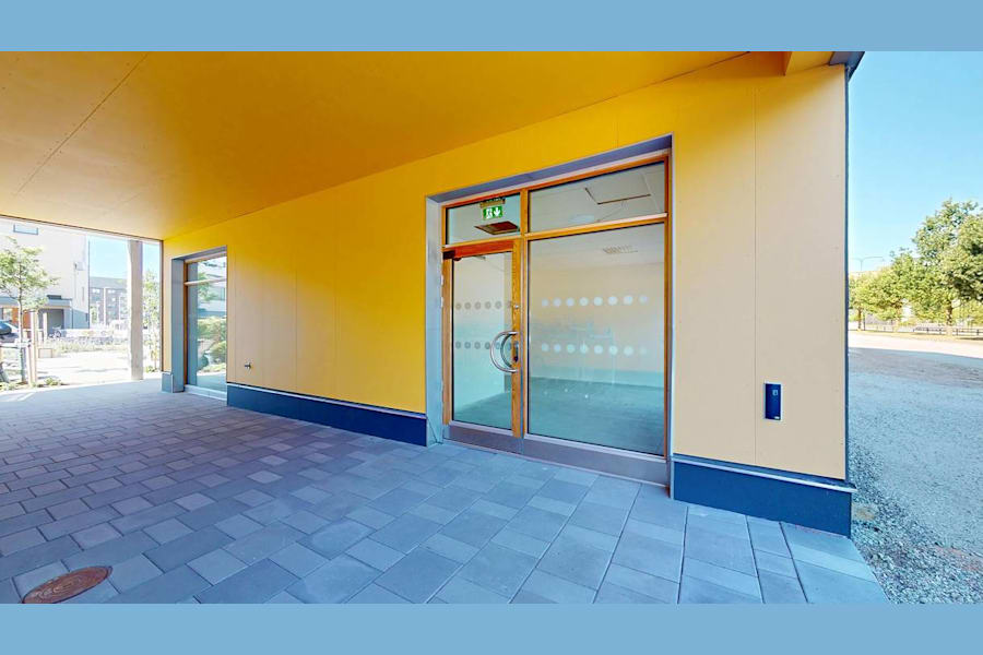 Butikslokal på Solbjersvägen 24, Lund – bild 7