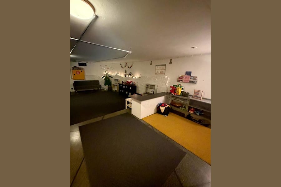 Lagerlokal på Kopparbergsvägen 16, Västerås – bild 28