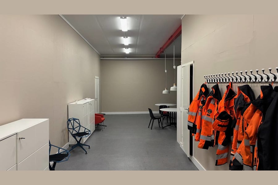 Butikslokal på Hjälmarsberg 313, Örebro – bild 7