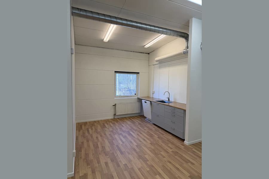 Lokal på Söderbymalmsvägen 6B, Handen – bild 8
