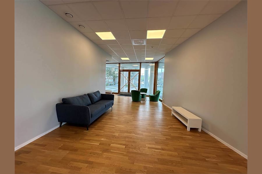 Butikslokal på Pollettgatan 10, Helsingborg – bild 7