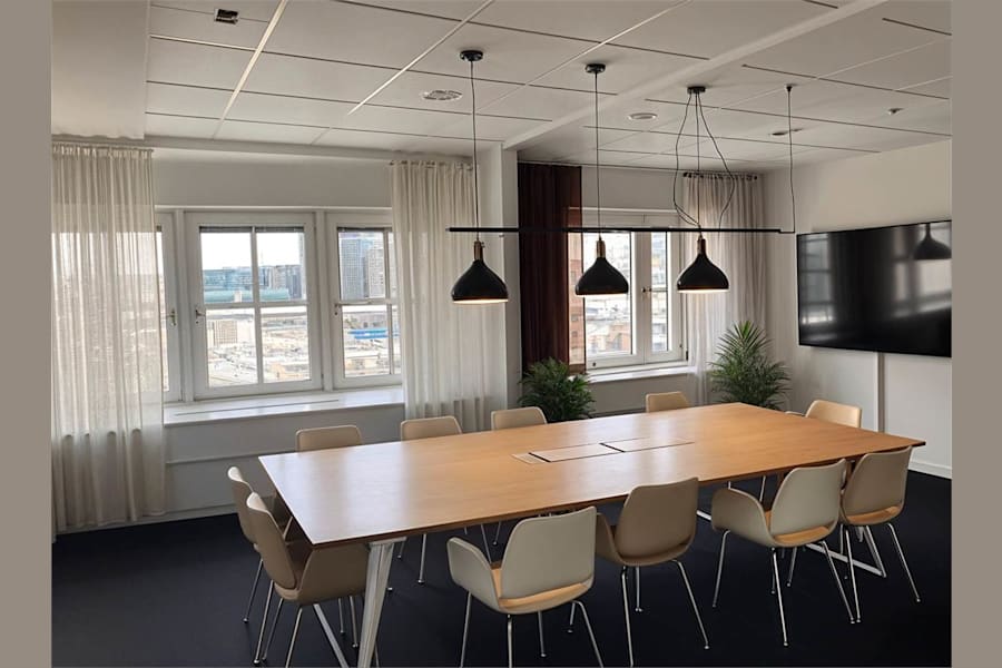 Kontorslokal på Lilla Bommen 6, Göteborg – bild 5