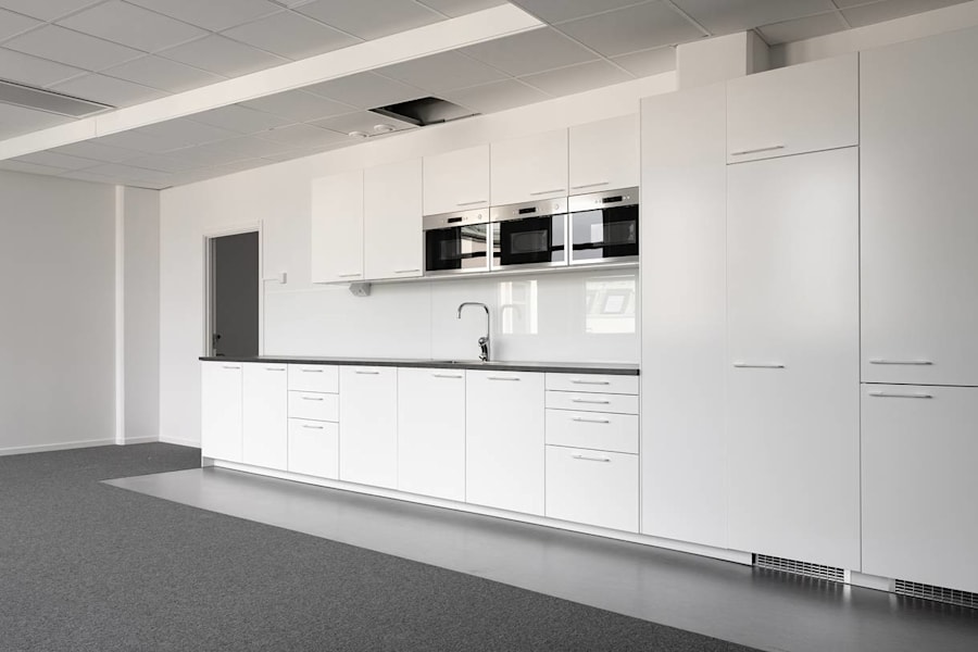 Kontorslokal på Warfvinges väg 30, Stockholm – bild 8