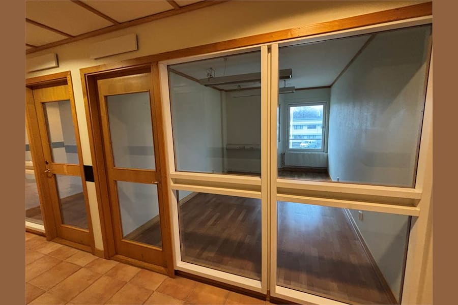 Kontorslokal på E A Rosengrens gata 22, Västra Frölunda – bild 8