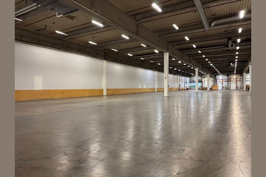 Industrilokal på J a pripps gata, Västra frölunda – bild 5