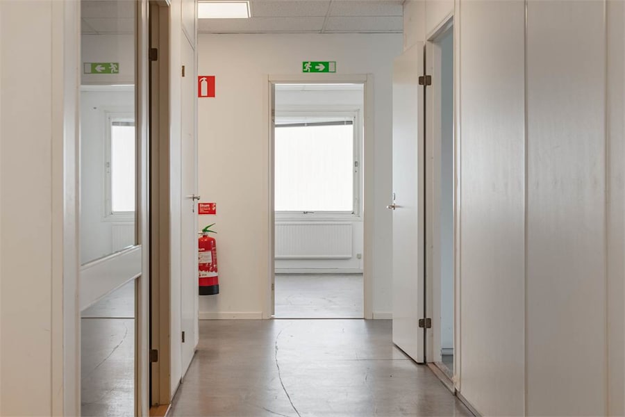 Kontorslokal på Tallbacksgatan 10, Rosersberg – bild 5