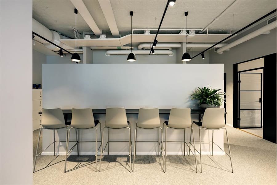 Mäster Samuelsgatan 56 Klara Zenit - image - 16