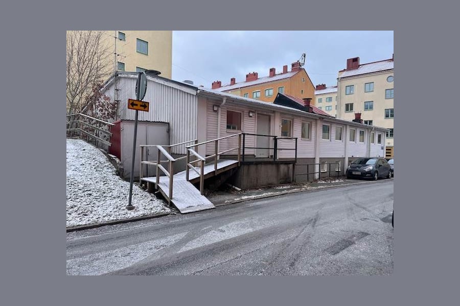 Kontorslokal på Överstegatan 1, Göteborg – bild 4