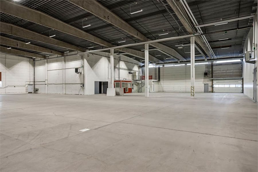 Lokal på Västervallvägen 6, Halmstad