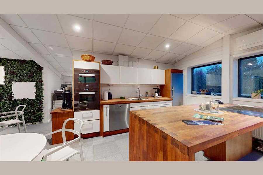 Lagerlokal på Björklundavägen 9, Hässleholm – bild 5