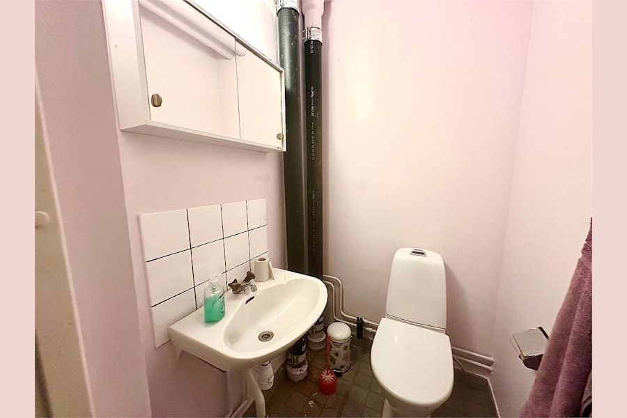 Vårvädersvägen 4A - image - 9