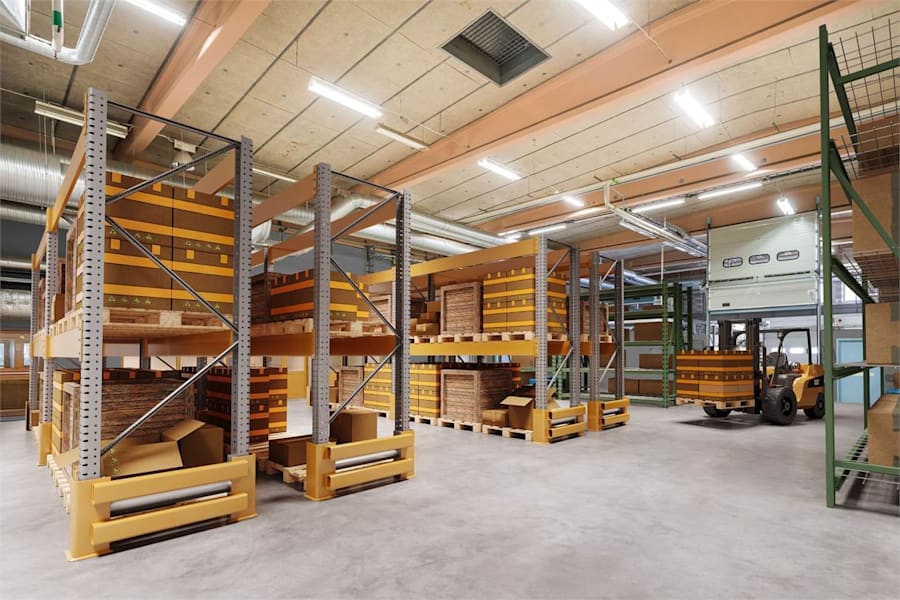 Lokal på Brodalsvägen 13, Partille