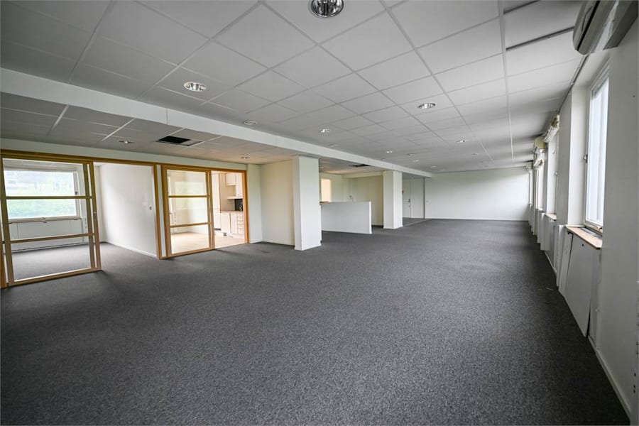 Kontorslokal på Tunnlandet 11, Bromma – bild 4