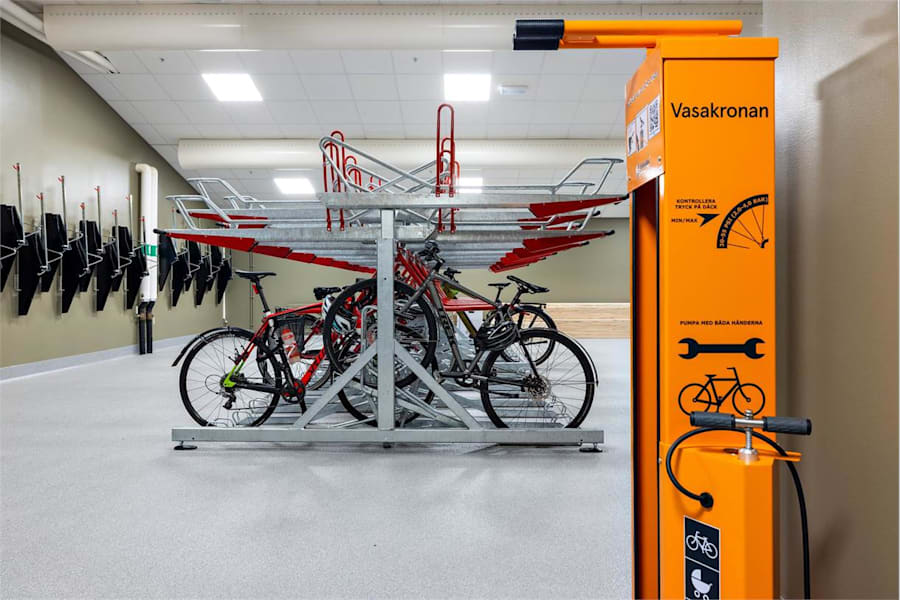 Kontorslokal på Färögatan 33 - Kista Science Tower, p..., Kista – bild 35