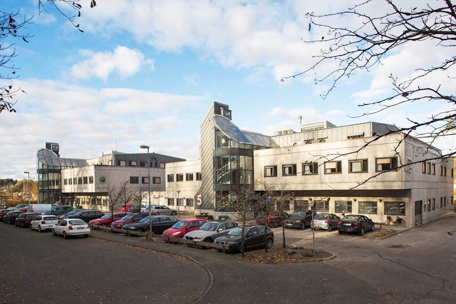 Lunastigen 3 - image - 10